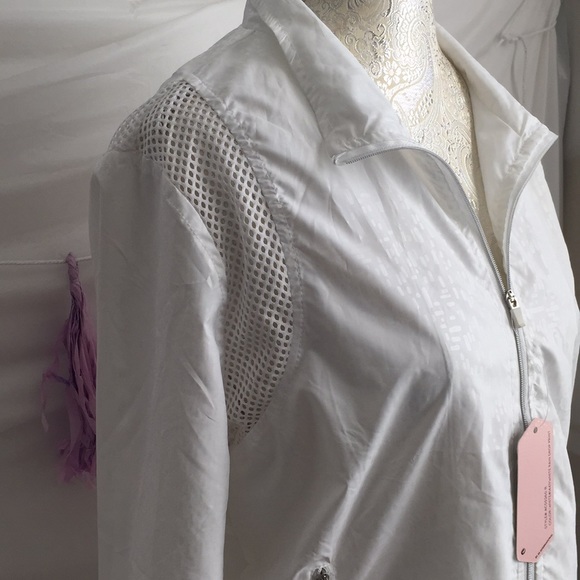 Athletic Collection jacket in M NWT! - Picture 2 of 8